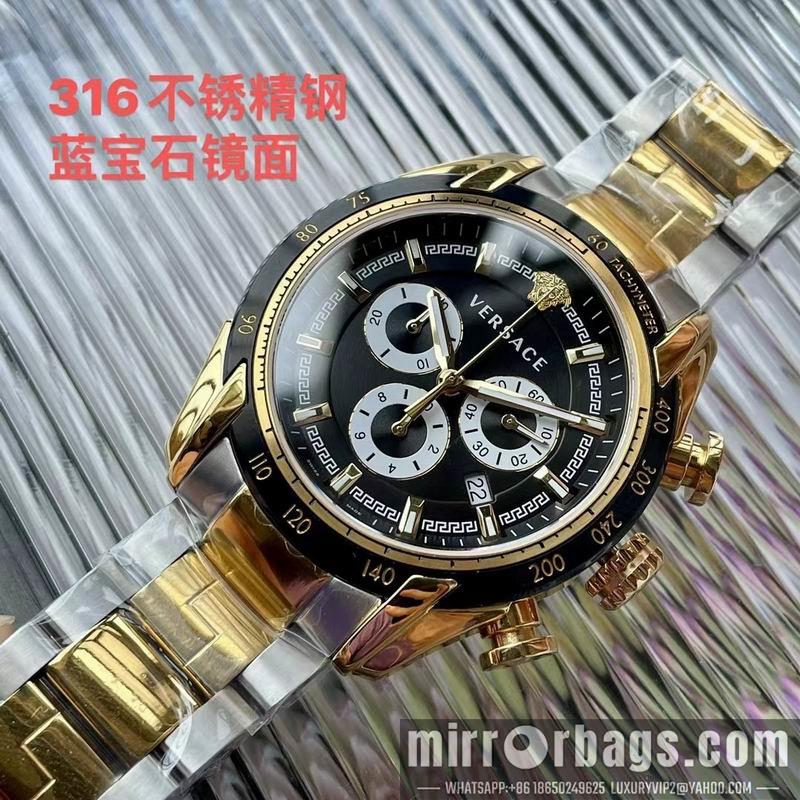 Versace 44mm 080649