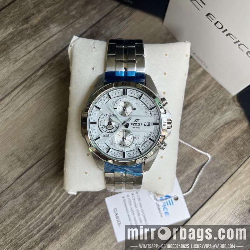 Casio 43.5mm 103130