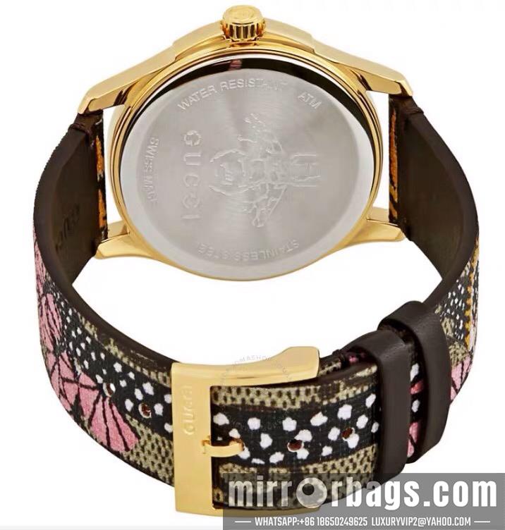 Gucci 37mm 080647