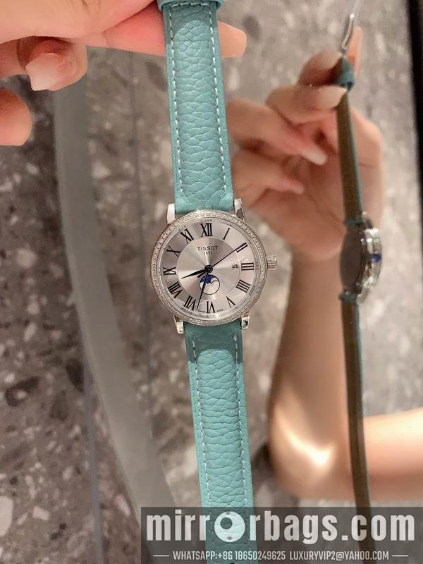 Tissot 30mm 40mm 083076