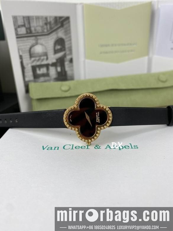 Van Cleef & Arpels 30mm 2nms13