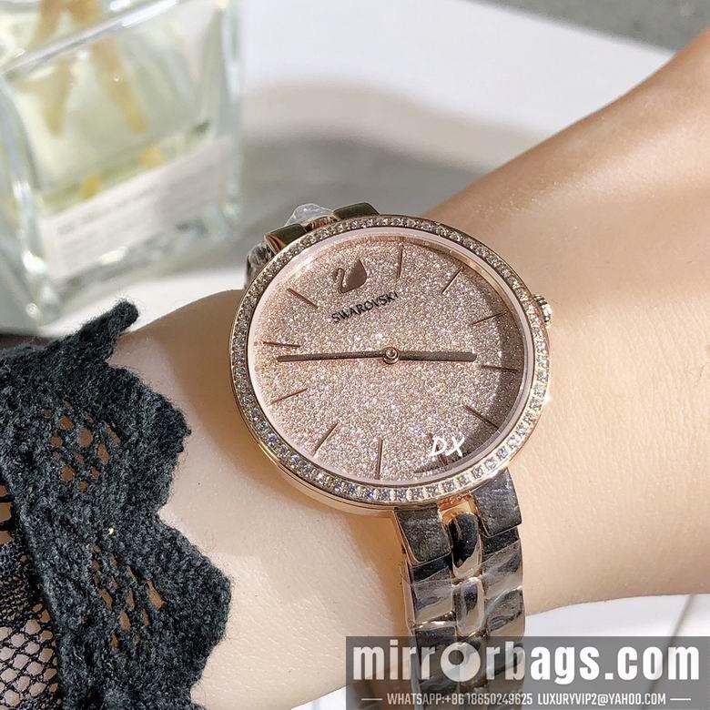 Swarovski 32mm 2nms43