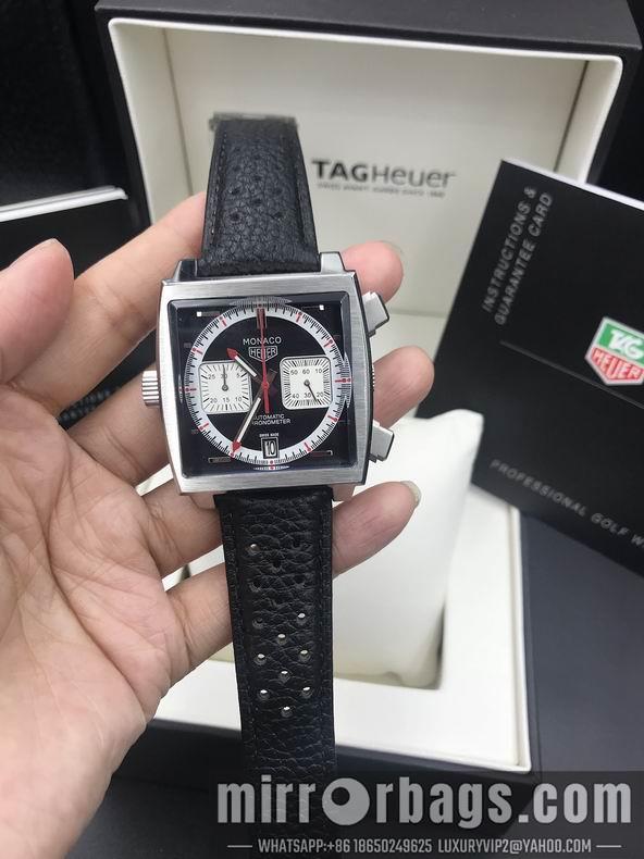 Tag Heuer watch M40
