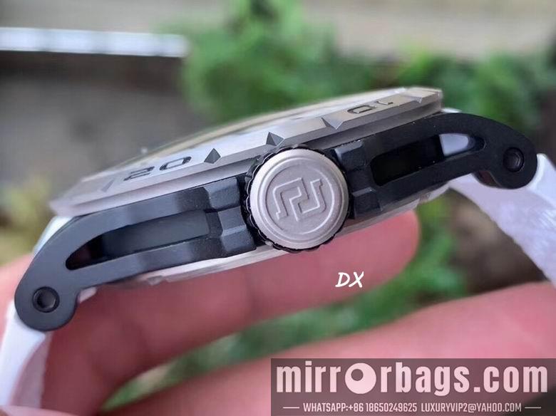 Roger Dubuis 45x13.5mm 2nms49