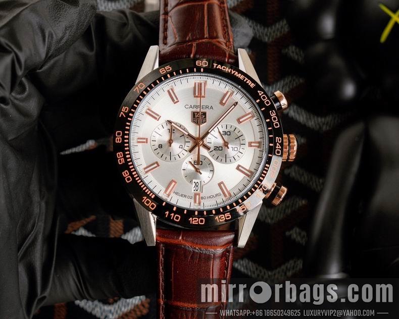 Tag Heuer watch 41mm 123107