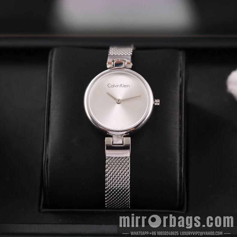 CK watch 28mm M14