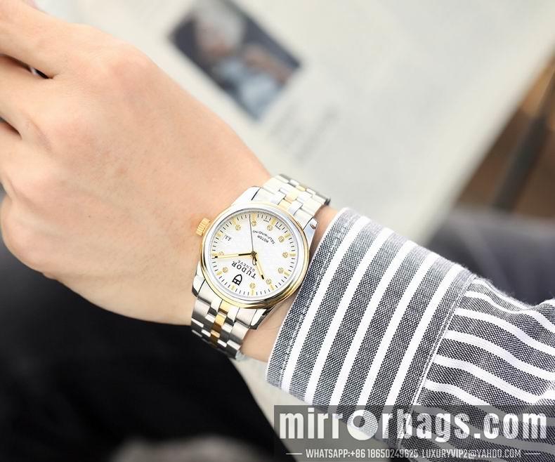 Tudor watch M37