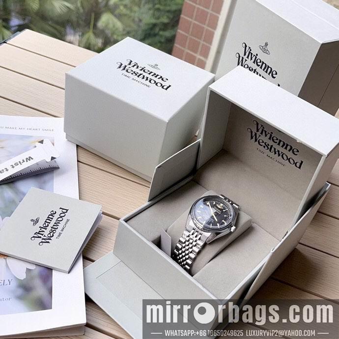 Vivienne Westwood 39mm 121815
