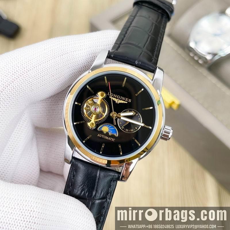Longines 42X11mm 101515