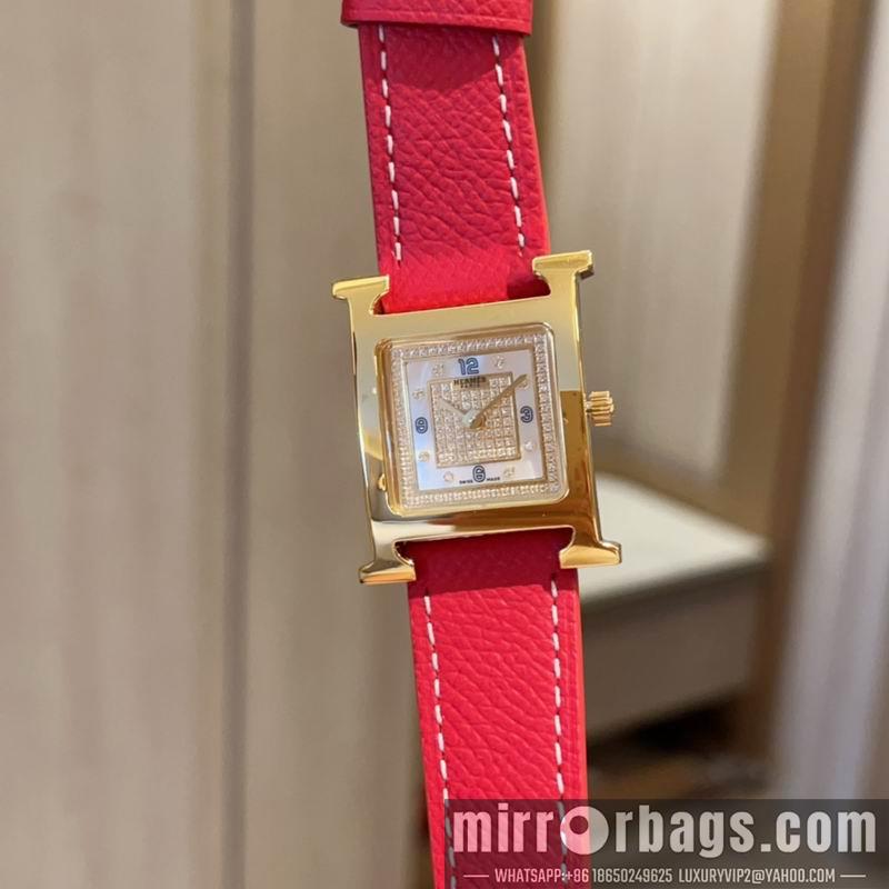 Hermes 21X26mm 082259