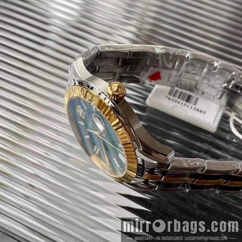 Versace 41mm 080652