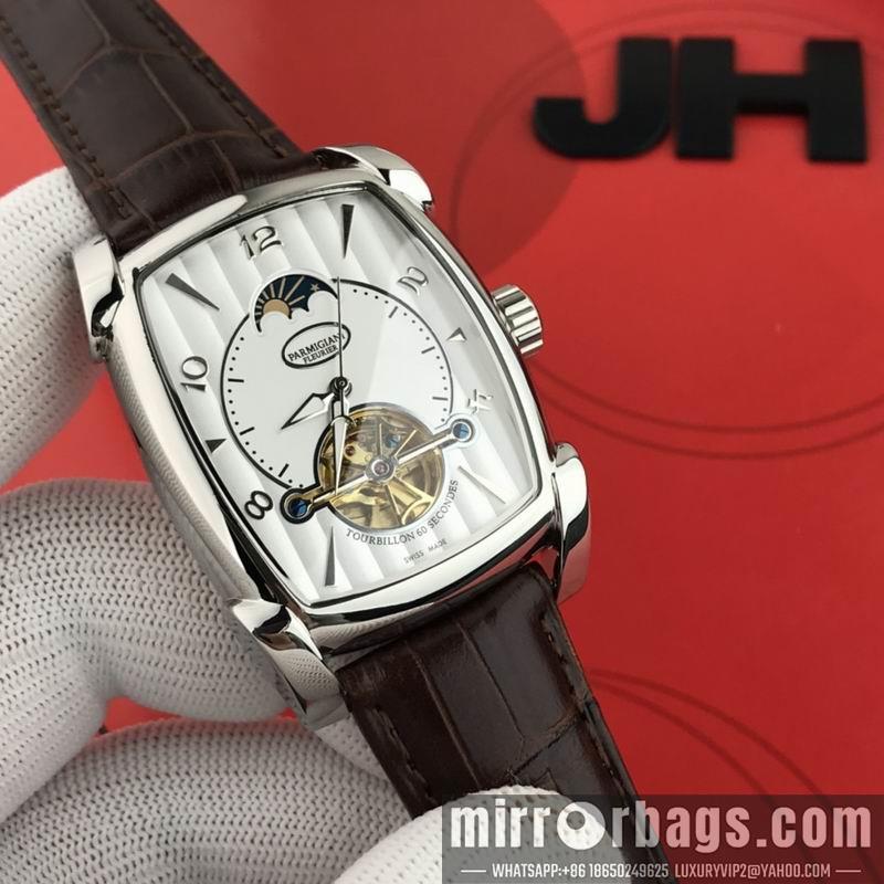 Parmigiani 47X37mm 082910