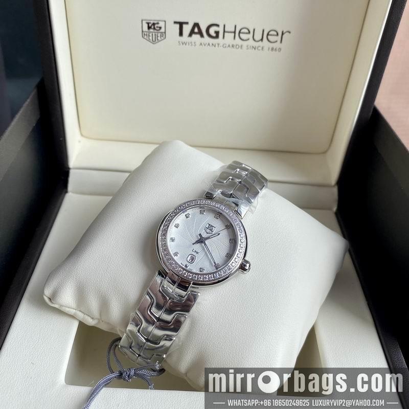 Tag Heuer 29mm 091026