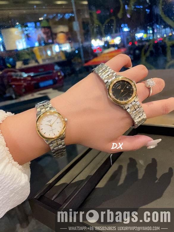 Tissot 12nms38