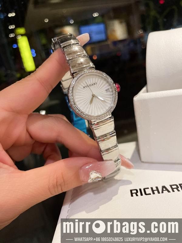 Bvlgari watch 060327