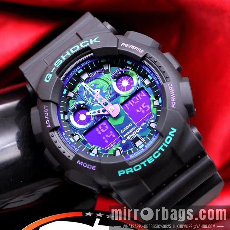 Casio watch 103105