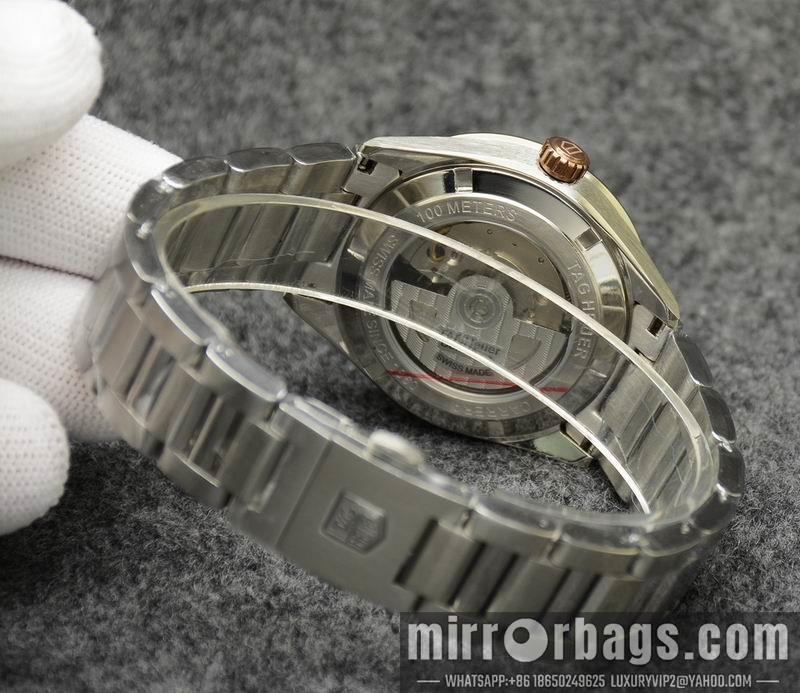 Tag Heuer 41X14mm 050631