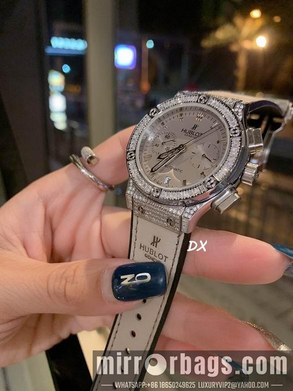 Hublot 38mm 2nms12