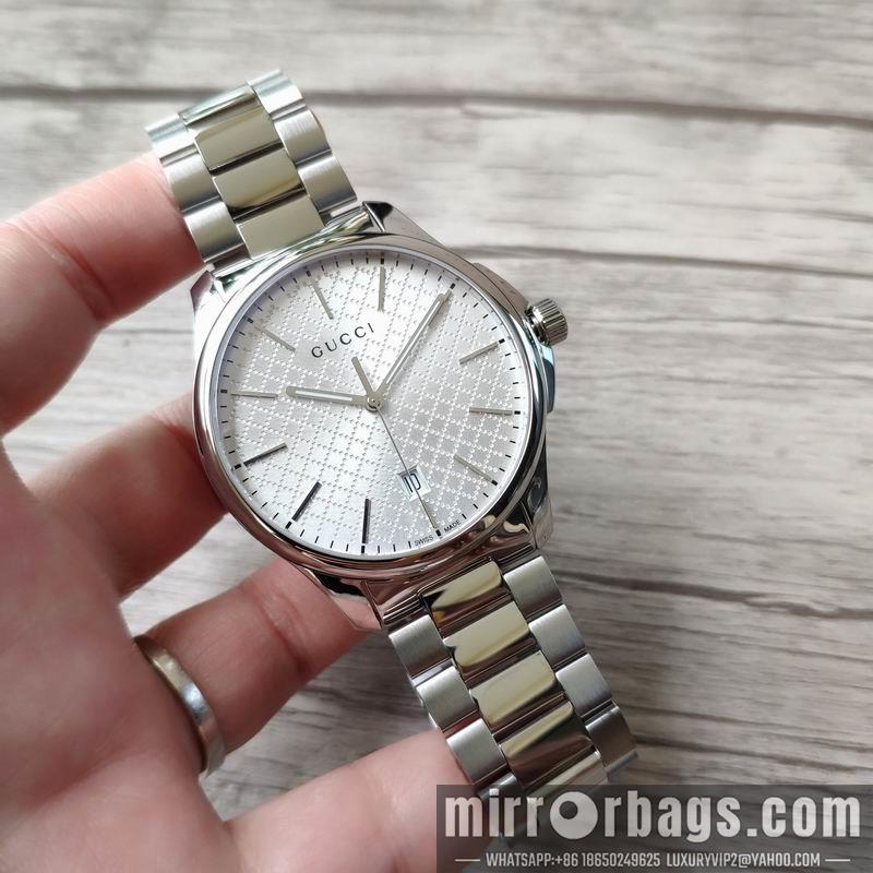 Gucci watch 080644
