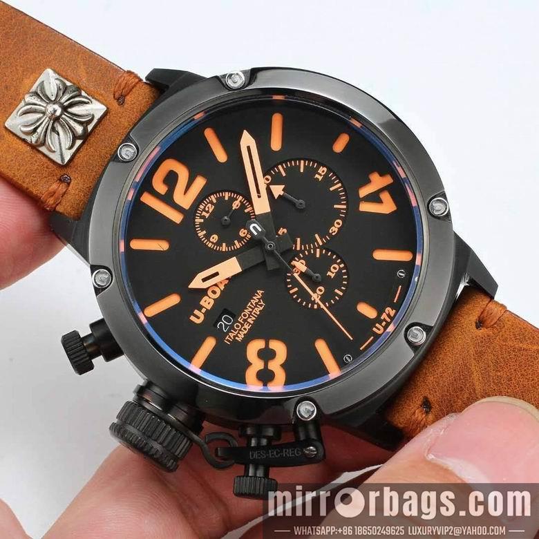 U Boat watch 50X14mm M05