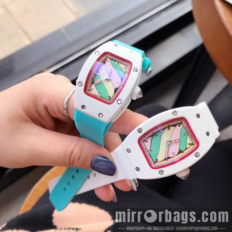 Richard Mille SM 2nms11