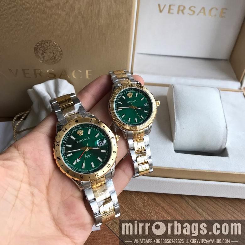 Versacce men 43mm M17