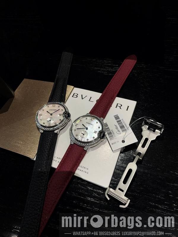 Bvlgari 36mm 102201