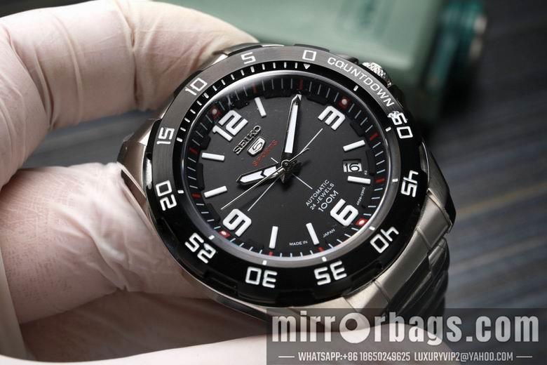 Seiko watch 031101