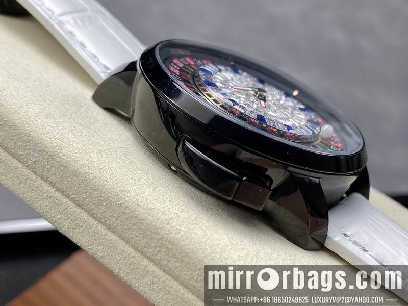 Jacob & Co 44mm 022209