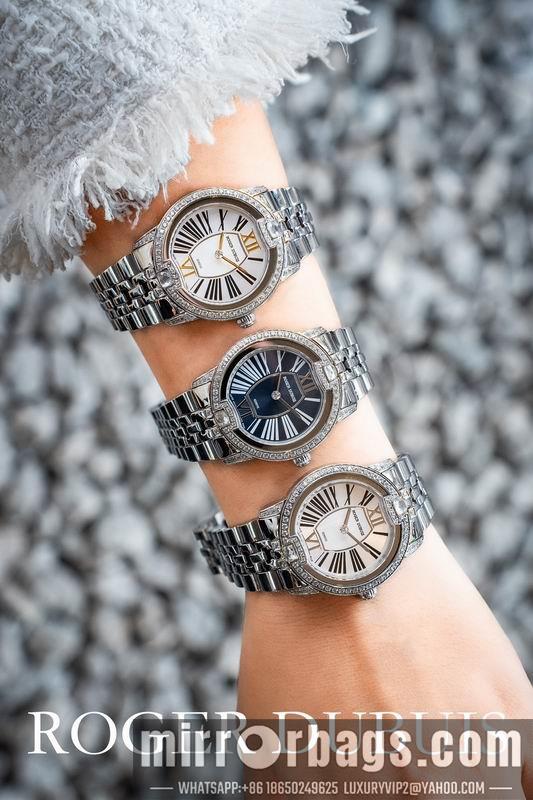 Roger Dubuis 35mm 022352