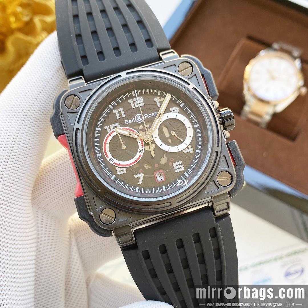 Bell & Ross 48x12mm 12nms17