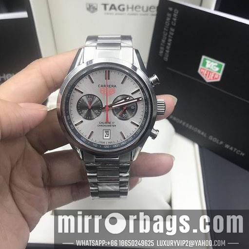 Tag Heuer watch M52