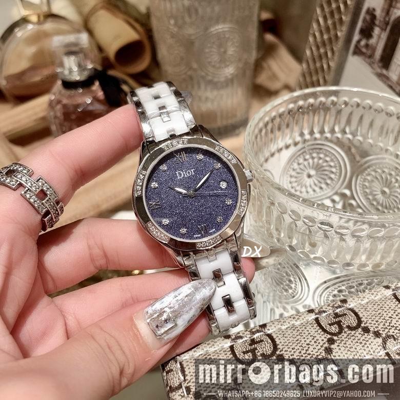 Dior 34mm 2nms27