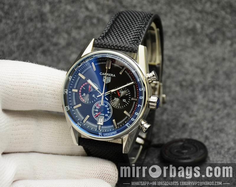 Tag Heuer 42mm 072454