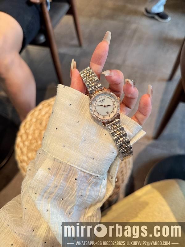 Tissot 29mm 082275