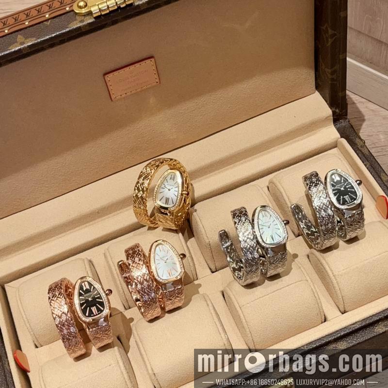 Bvlgari 23X34mm 121237