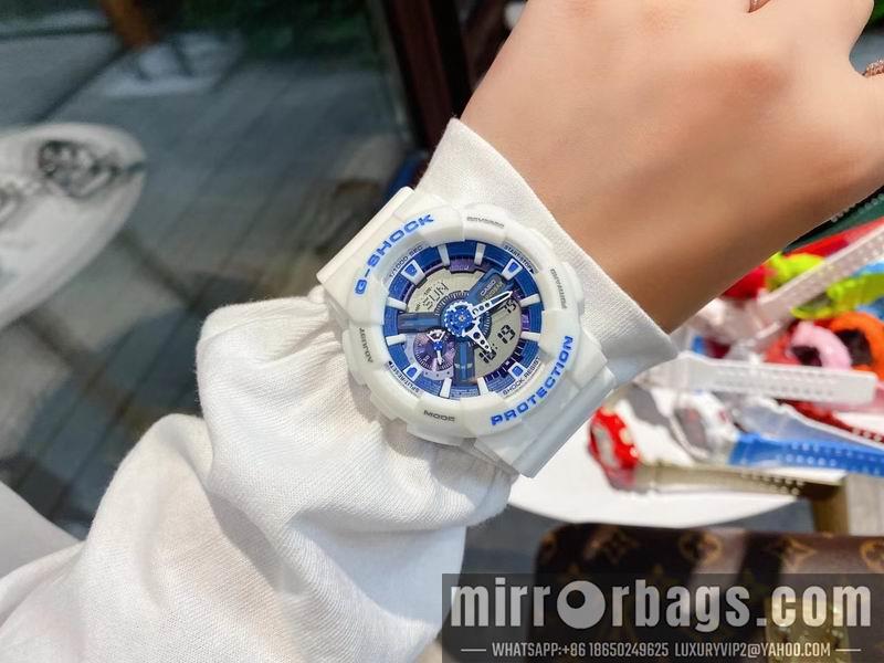 Casio watch 103118