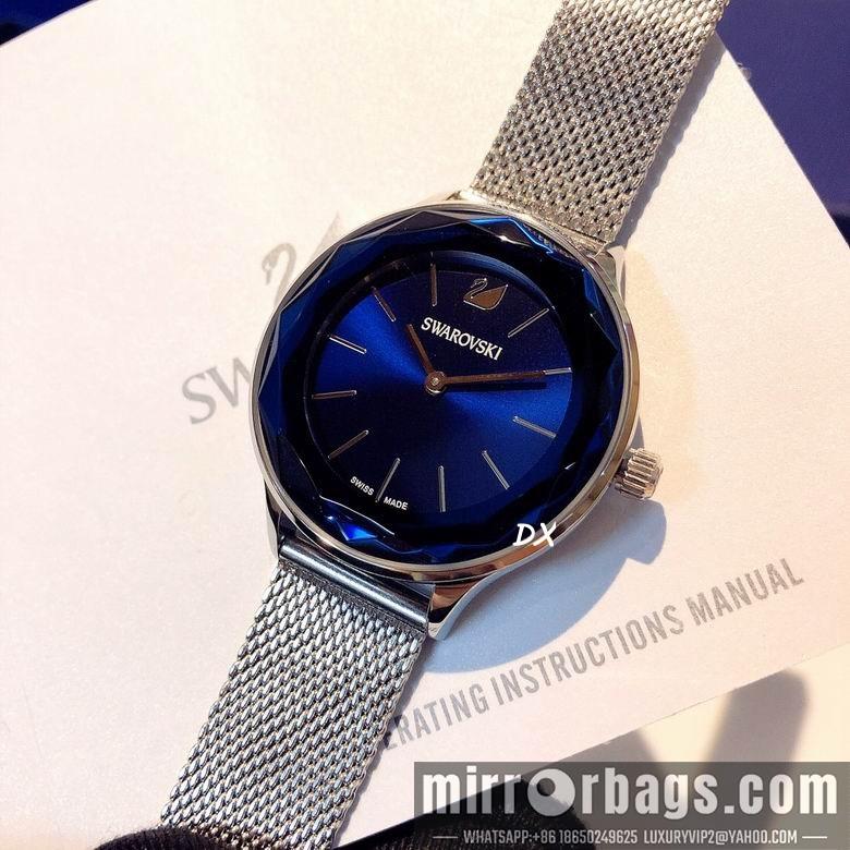 Swarovski 36mm 2nms68