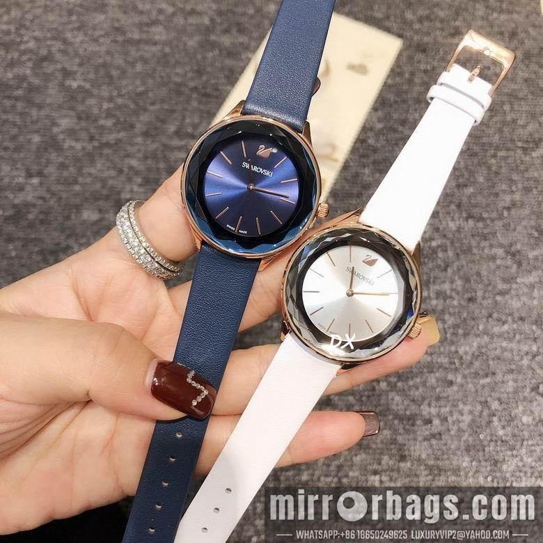 Swarovski 36mm 2nms67