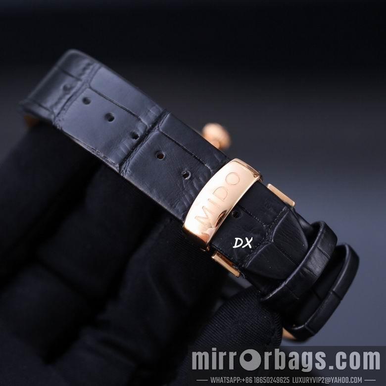 Mido 40x12mm 2nms61