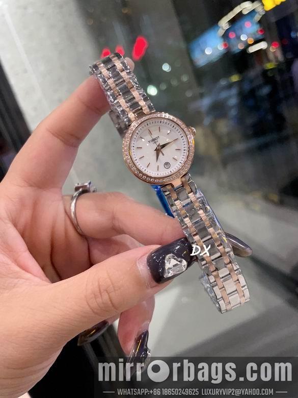 Tissot 26mm 11nms36