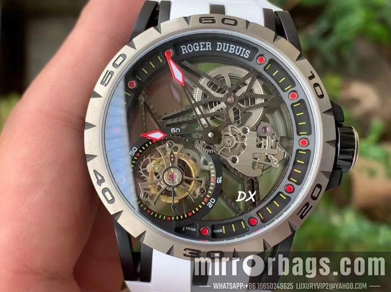 Roger Dubuis 45x13.5mm 2nms49