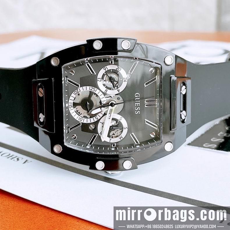 Guess GW0203 43mm 123101