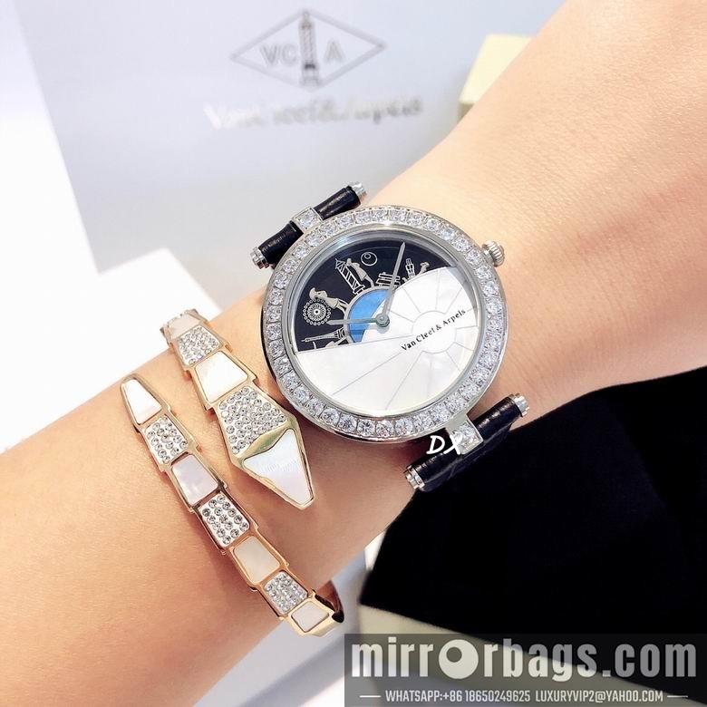 Van Cleef & Arpels 36x10mm 2nms12