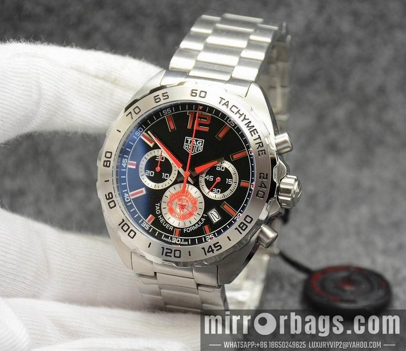 Tag Heuer men 44X16mm 072221