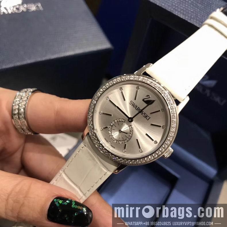 Swarovski watch 37mm M25