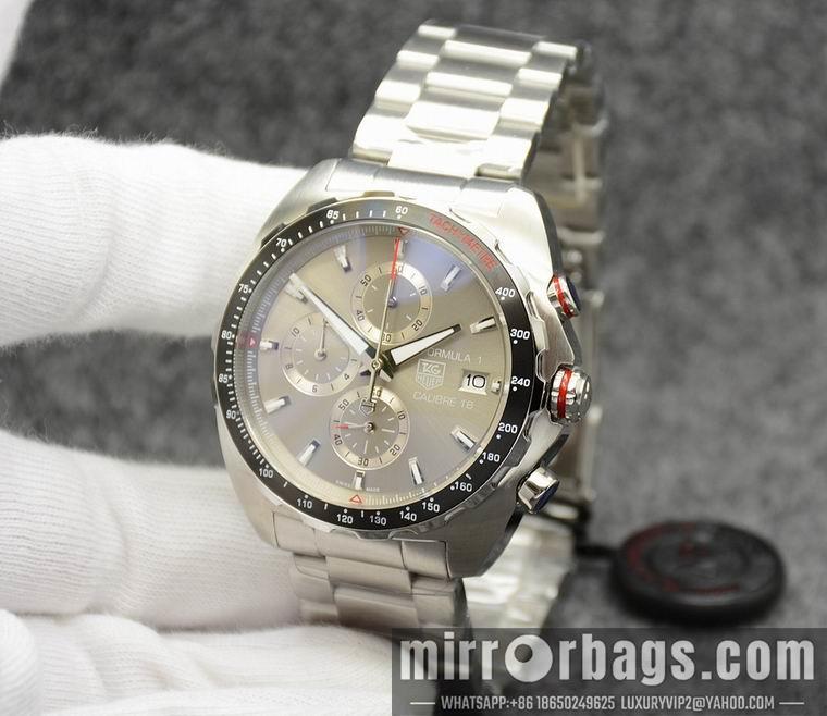 Tag Heuer men 42X17mm M22