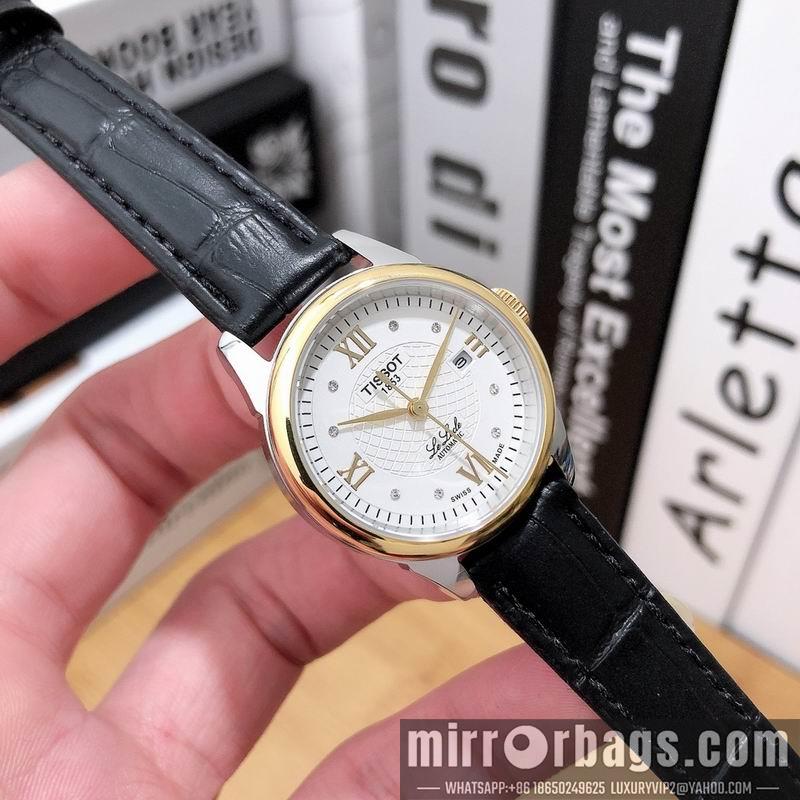 Tissot 30mm 091013