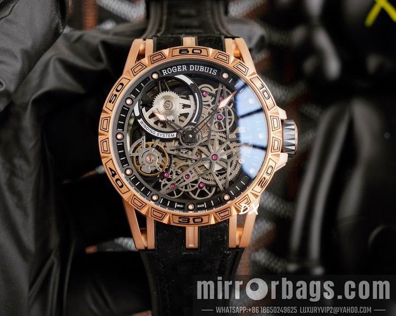 Roger Dubuis 46mm 8nms55