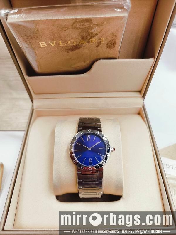 Bvlgari 33mm 022218